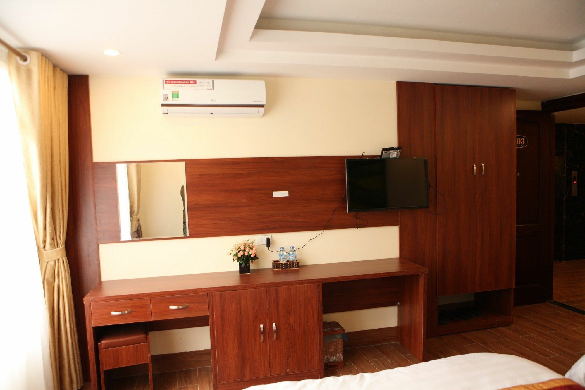 Son Ha Sapa Hotel Plus Ngoại thất bức ảnh